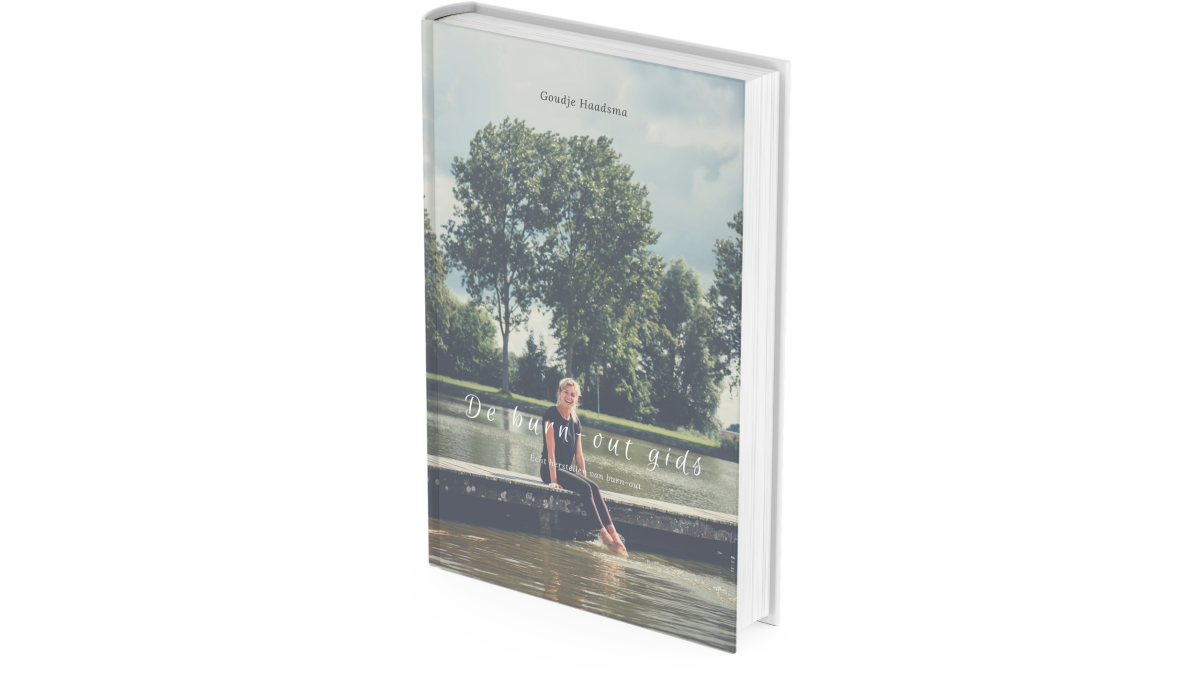 boek omslag