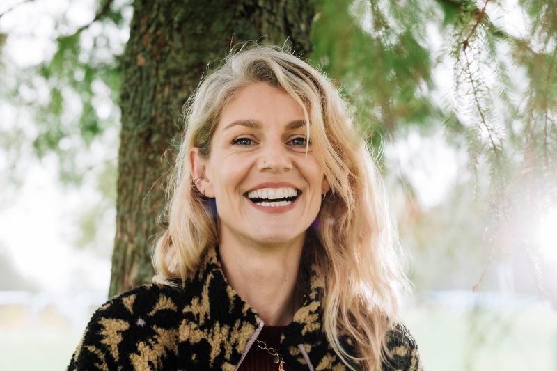 Goudje Haadsma